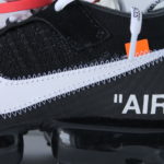 The 10 : Nike Air Vapormax FX - OFF WHITE created by Virgil Abloh