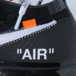 The 10 : Nike Air Vapormax FX - OFF WHITE created by Virgil Abloh