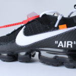 The 10 : Nike Air Vapormax FX - OFF WHITE created by Virgil Abloh