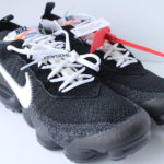 The 10 : Nike Air Vapormax FX - OFF WHITE created by Virgil Abloh