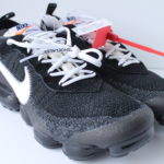 The 10 : Nike Air Vapormax FX - OFF WHITE created by Virgil Abloh