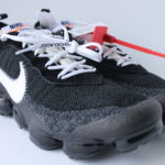 The 10 : Nike Air Vapormax FX - OFF WHITE created by Virgil Abloh