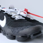 The 10 : Nike Air Vapormax FX - OFF WHITE created by Virgil Abloh