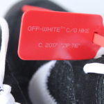 The 10 : Nike Air Vapormax FX - OFF WHITE created by Virgil Abloh