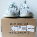 ADIDAS YEEZY BOOST 350 V2 BLUE TINT - Image 2