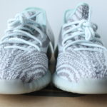 ADIDAS YEEZY BOOST 350 V2 BLUE TINT - Image 3