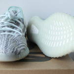 ADIDAS YEEZY BOOST 350 V2 BLUE TINT - Image 4