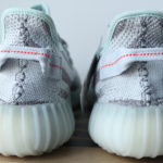 ADIDAS YEEZY BOOST 350 V2 BLUE TINT - Image 6