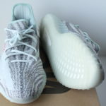 ADIDAS YEEZY BOOST 350 V2 BLUE TINT - Image 7