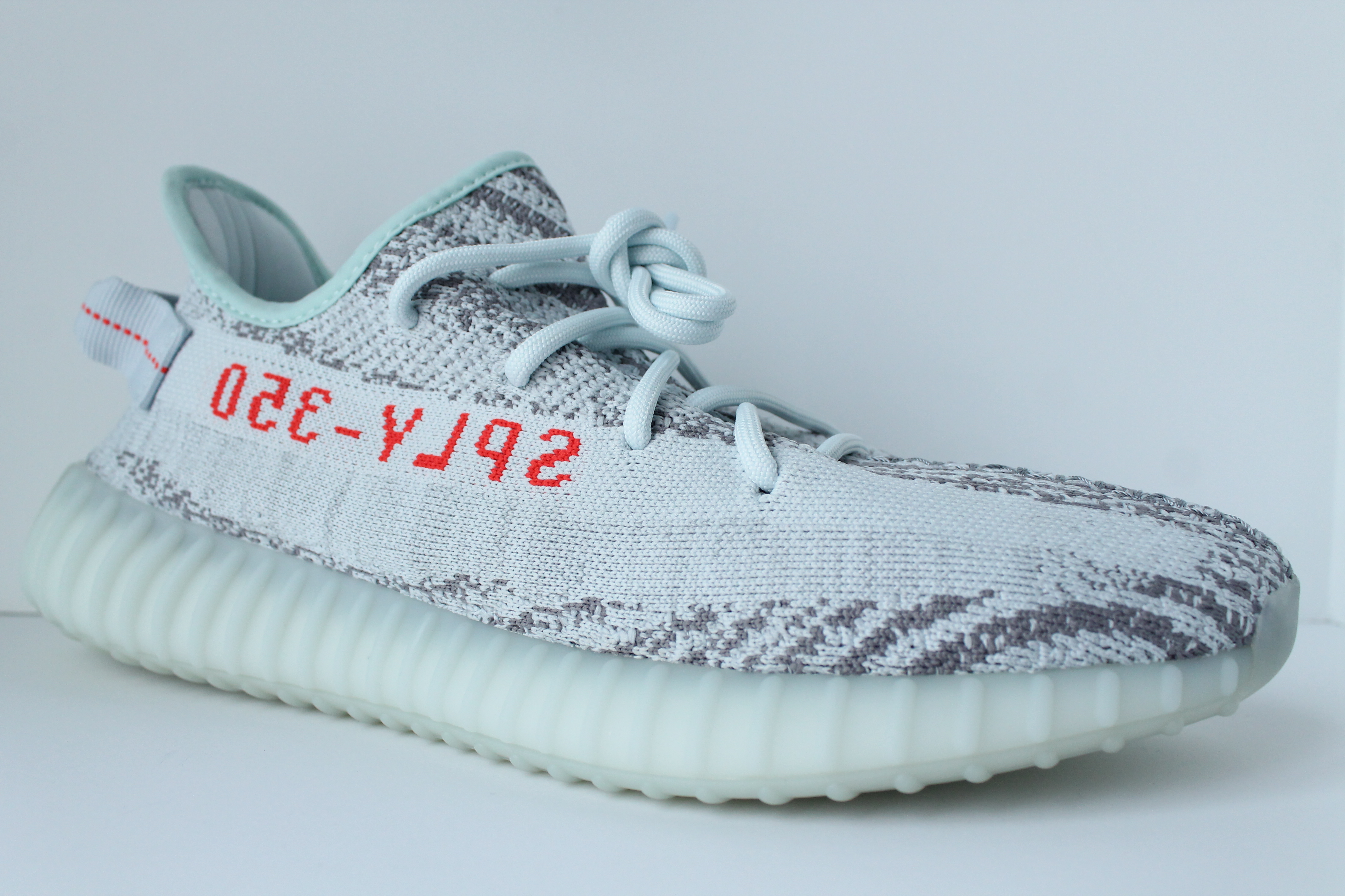 AuthentKicks | ADIDAS YEEZY BOOST 350 V2 BLUE TINT