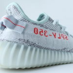ADIDAS YEEZY BOOST 350 V2 BLUE TINT - Image 10
