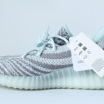 ADIDAS YEEZY BOOST 350 V2 BLUE TINT - Image 11