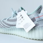 ADIDAS YEEZY BOOST 350 V2 BLUE TINT - Image 12