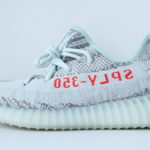 ADIDAS YEEZY BOOST 350 V2 BLUE TINT - Image 13
