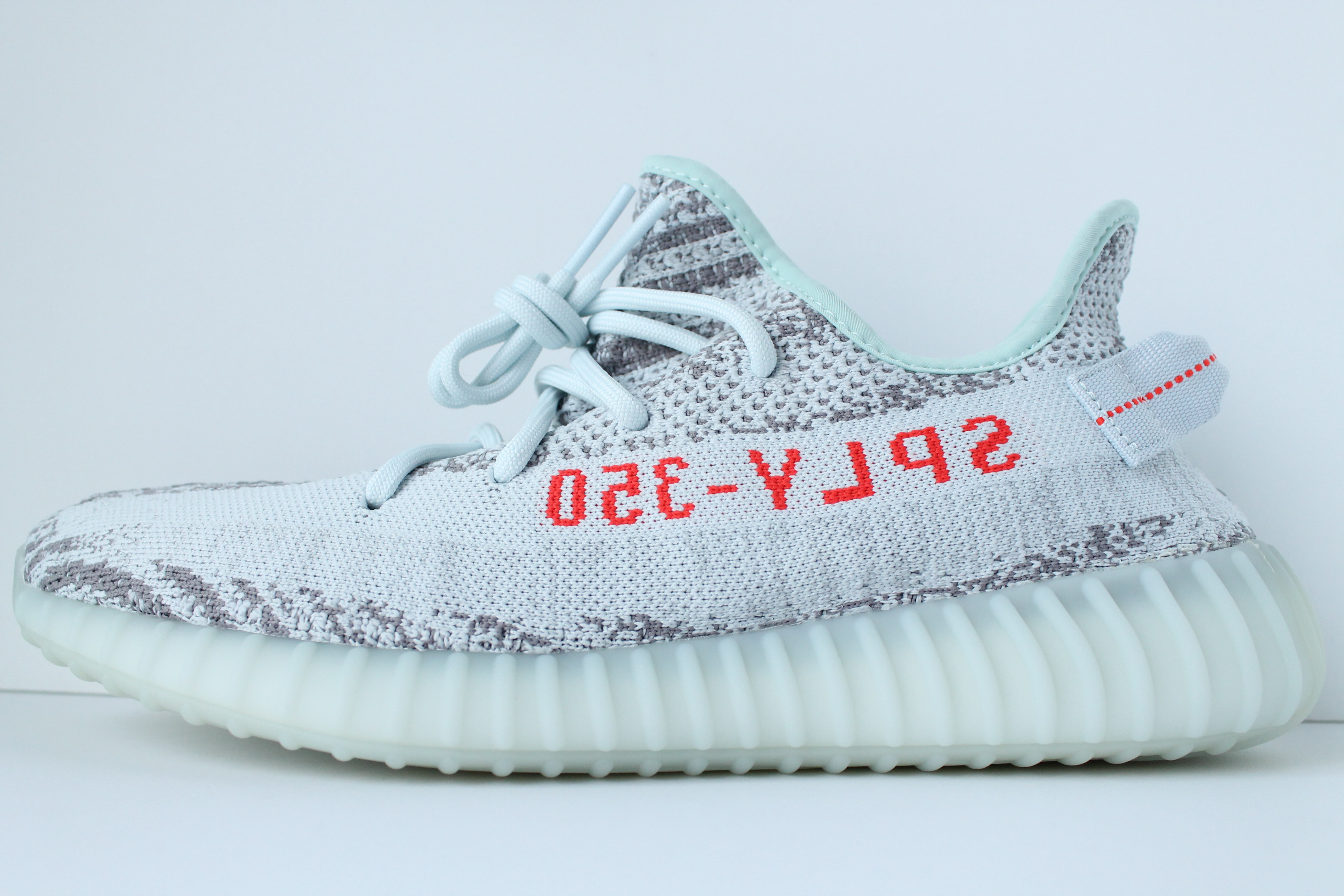 AuthentKicks | ADIDAS YEEZY BOOST 350 V2 BLUE TINT