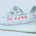 ADIDAS YEEZY BOOST 350 V2 BLUE TINT - Image 14