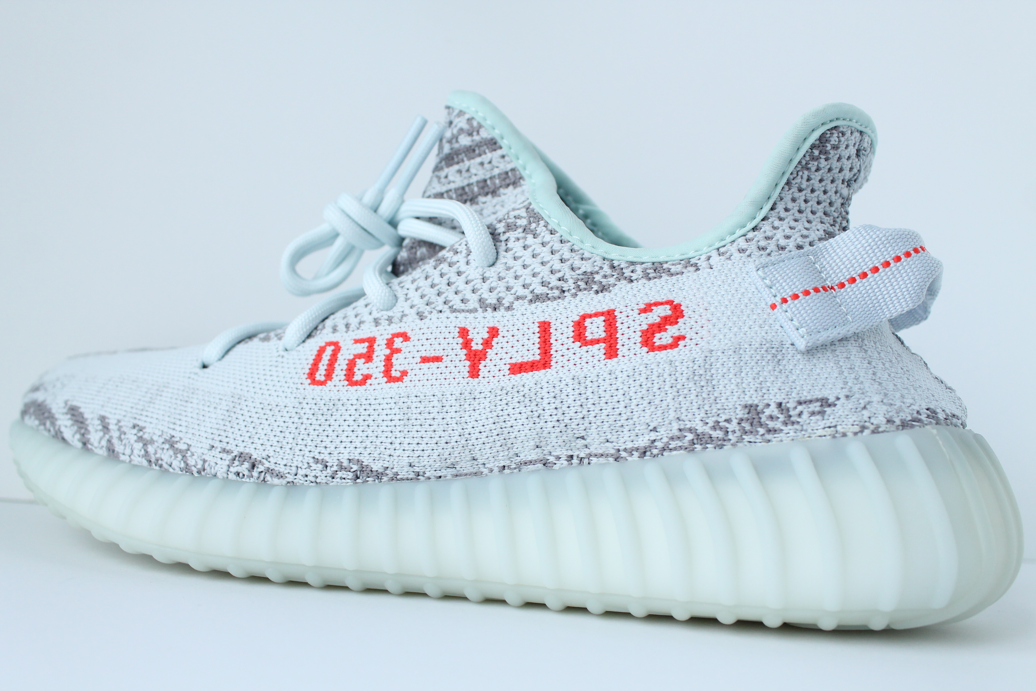 AuthentKicks | ADIDAS YEEZY BOOST 350 V2 BLUE TINT