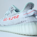 ADIDAS YEEZY BOOST 350 V2 BLUE TINT - Image 15