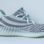 ADIDAS YEEZY BOOST 350 V2 BLUE TINT - Image 16