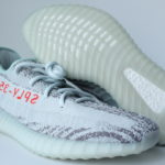 ADIDAS YEEZY BOOST 350 V2 BLUE TINT - Image 18
