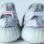 ADIDAS YEEZY BOOST 350 V2 BLUE TINT - Image 20