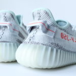 ADIDAS YEEZY BOOST 350 V2 BLUE TINT - Image 21