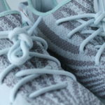 ADIDAS YEEZY BOOST 350 V2 BLUE TINT - Image 23