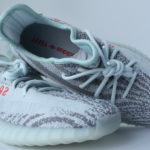 ADIDAS YEEZY BOOST 350 V2 BLUE TINT - Image 26