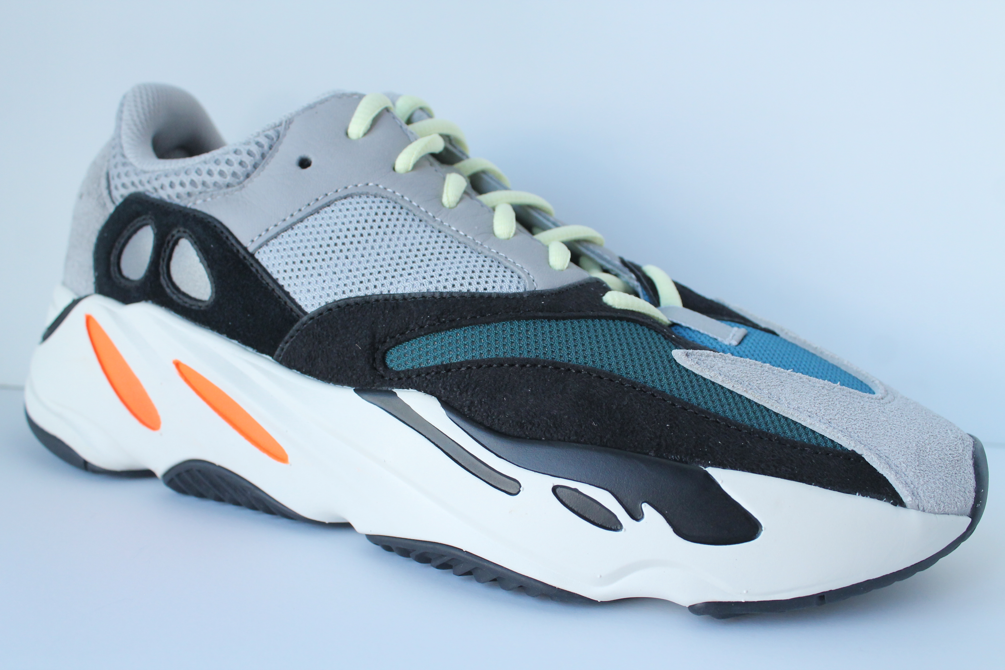 AuthentKicks | ADIDAS YEEZY BOOST 700 WAVE RUNNER