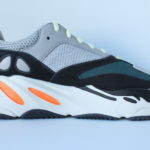 adidas Yeezy Boost 700 - Wave Runner