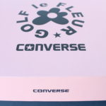 Converse Tyler the Creator Golf le Fluer - Pink