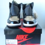 Air Jordan 1 Retro OG NRG Gold Toe - Image 2