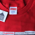 Supreme Jellyfish Tee - Image 3