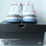 Air Jordan 3 Retro Free Throw Line - Image 2