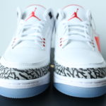 Air Jordan 3 Retro Free Throw Line - Image 3