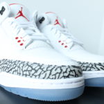 Air Jordan 3 Retro Free Throw Line - Image 4