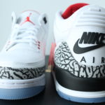 Air Jordan 3 Retro Free Throw Line - Image 5