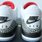 Air Jordan 3 Retro Free Throw Line - Image 6