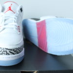 Air Jordan 3 Retro Free Throw Line - Image 7