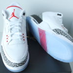 Air Jordan 3 Retro Free Throw Line - Image 8