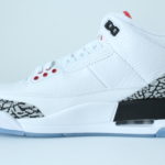 Air Jordan 3 Retro Free Throw Line - Image 11