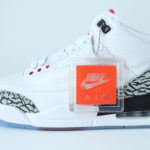 Air Jordan 3 Retro Free Throw Line - Image 13