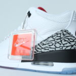 Air Jordan 3 Retro Free Throw Line - Image 14