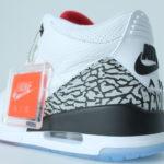 Air Jordan 3 Retro Free Throw Line - Image 15