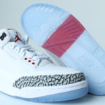 Air Jordan 3 Retro Free Throw Line - Image 17