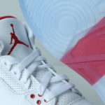 Air Jordan 3 Retro Free Throw Line - Image 18
