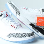 Air Jordan 3 Retro Free Throw Line - Image 19