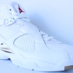 Air Jordan 8 Retro OVO