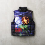 Supreme UNDERCOVER Public Enemy Puffy Jacket - Image 5