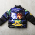 Supreme UNDERCOVER Public Enemy Puffy Jacket - Image 4